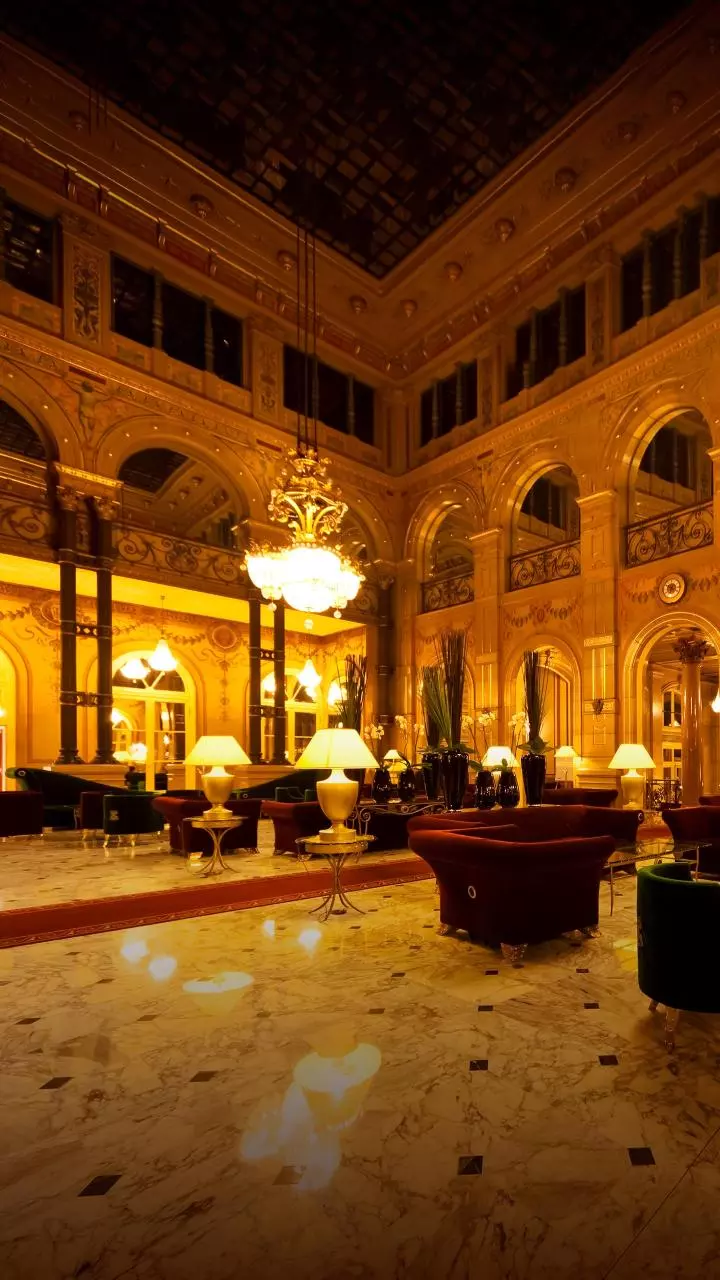 Fairmont Mumbai Celebrates One Year of Timeless Grandeur, Modern Theatre and Iconic Luxury