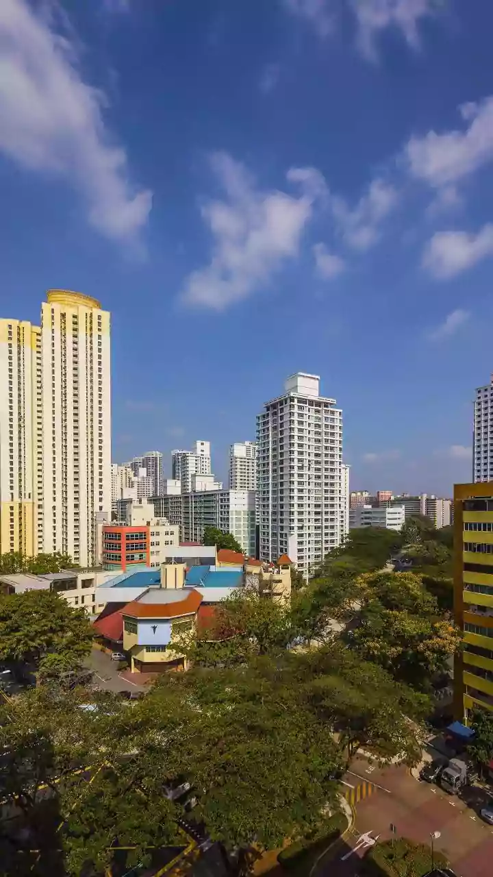 Mumbai Housing Demand Is Strong, But Buyers Still Need To Compare Local Prices