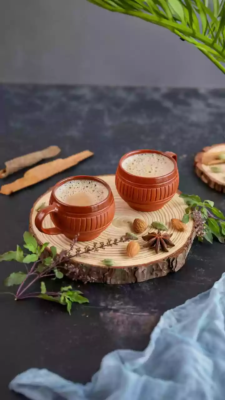 Indian Homes Are Getting Their Own Cafe Corners