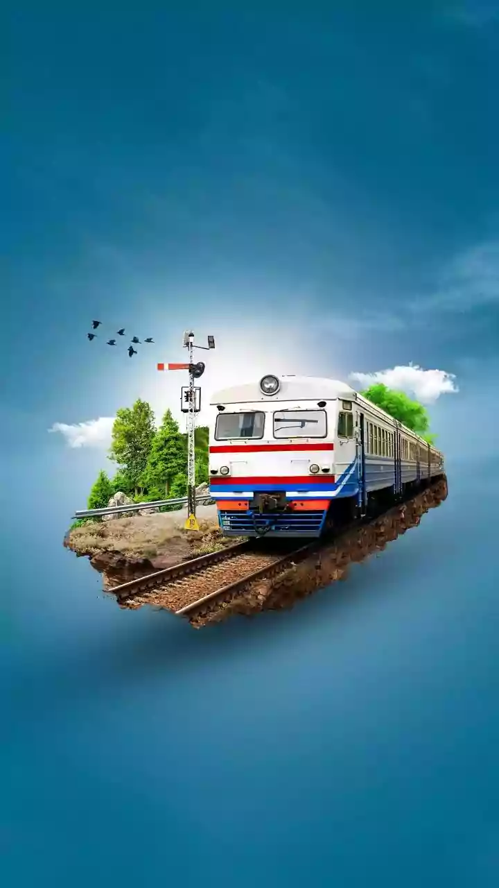 Rain-Ready Indian Railways Travel Means Packing Beyond The Basics