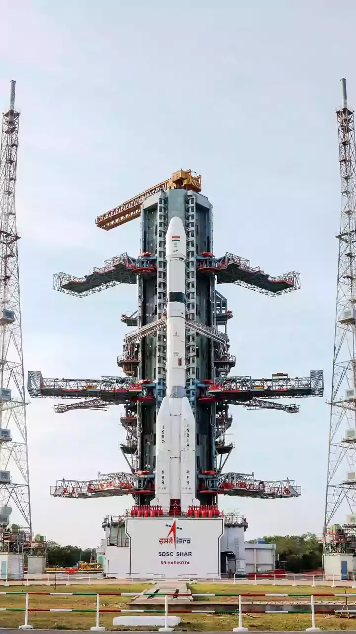 Why India's Space Industry Needs Skills Beyond Traditional Aerospace Engineering