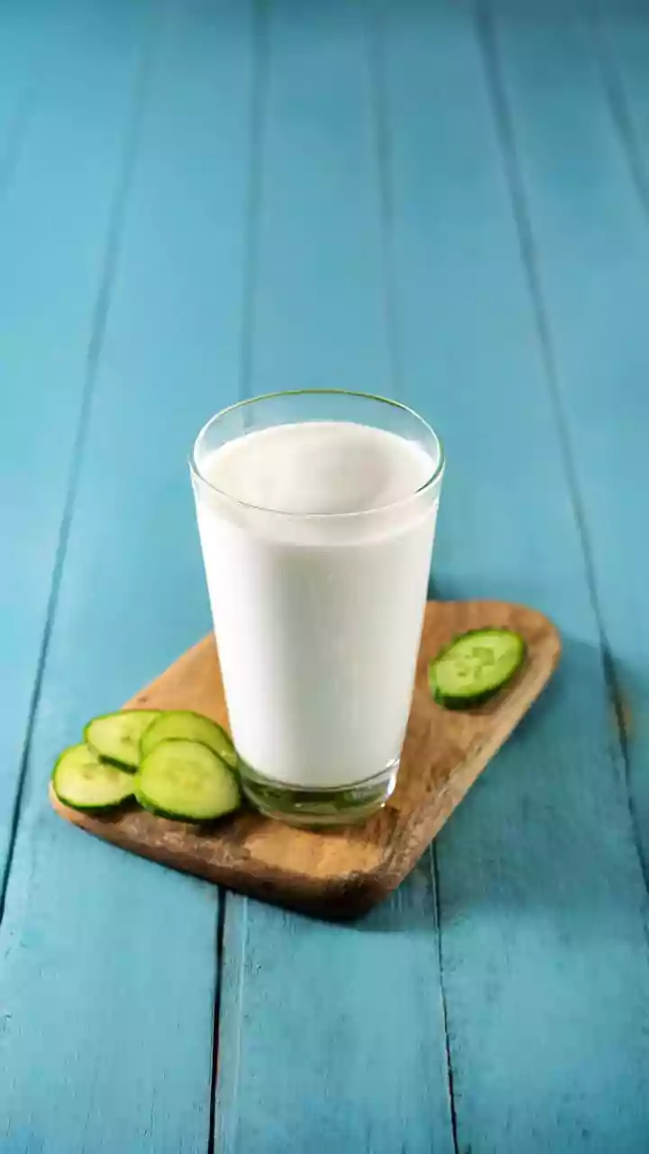 Simple Daily Nutrition Hacks How Buttermilk And Kanji Improve Nutrient Absorption In Gut