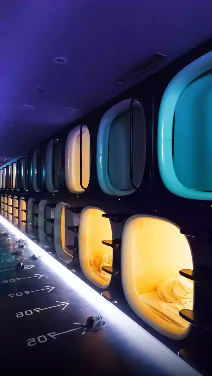 Air New Zealand's 'Skynest': A Game-Changer for Economy Flyers on Ultra-Long Flights