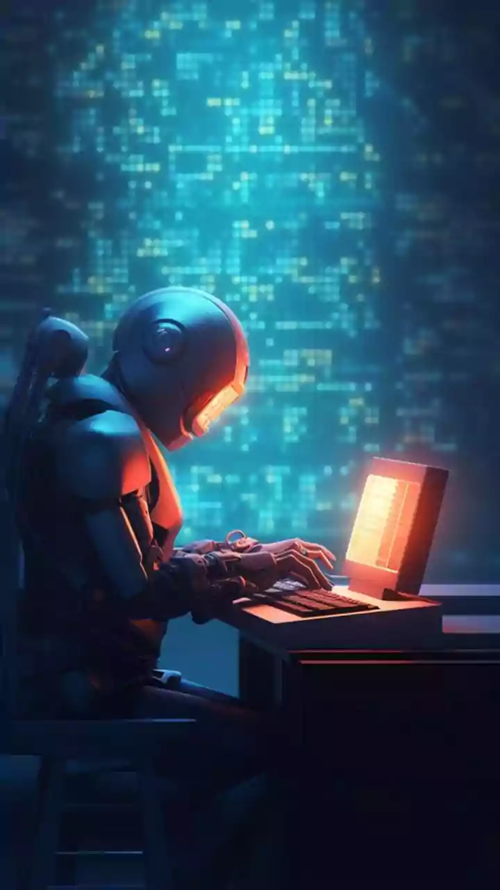 IT Giants: Thriving in an AI-Driven World