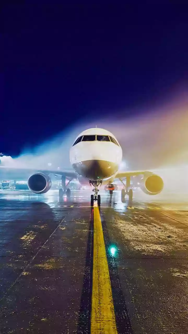 Jammu Airport Alerted After Bomb Threat Hoax