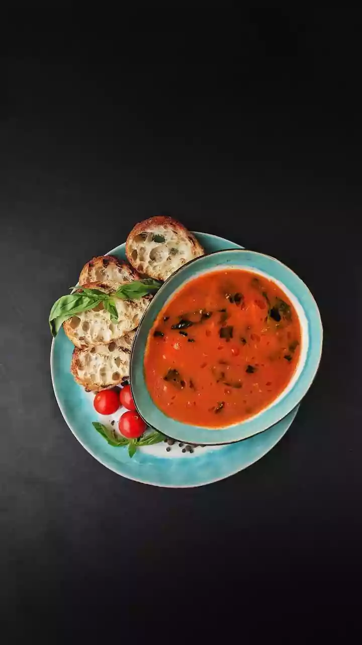 Minimal-Heat Meals Are Built For City Summers