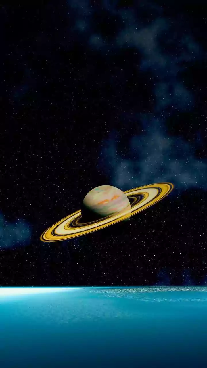 Saturn's Rings Continue To Fascinate Skywatchers Throughout August Evenings