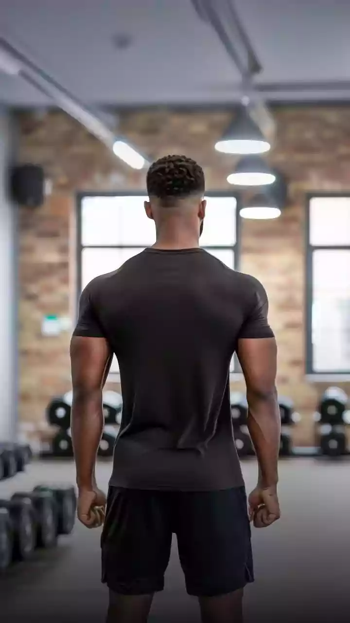 Por que seu corpo “desliga” no meio do esforço?