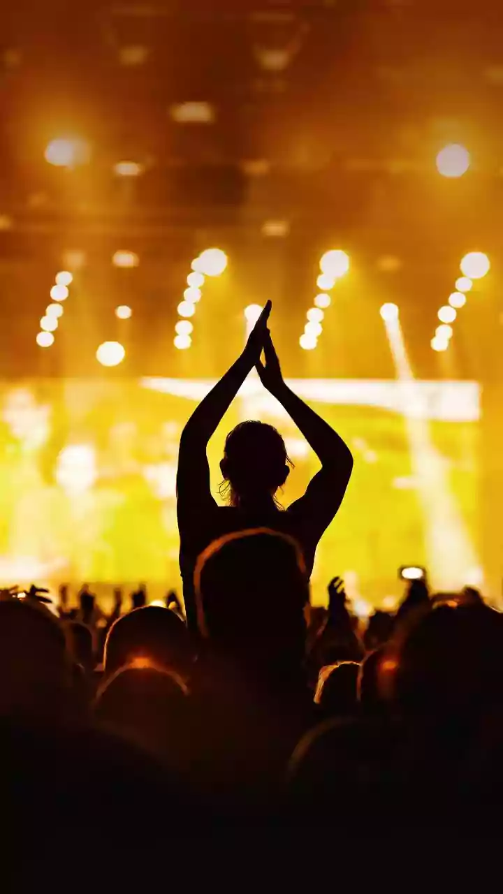 A Classic Indian Track Finds A Fresh International Stage Through Diljit Dosanjh’s Wembley Show