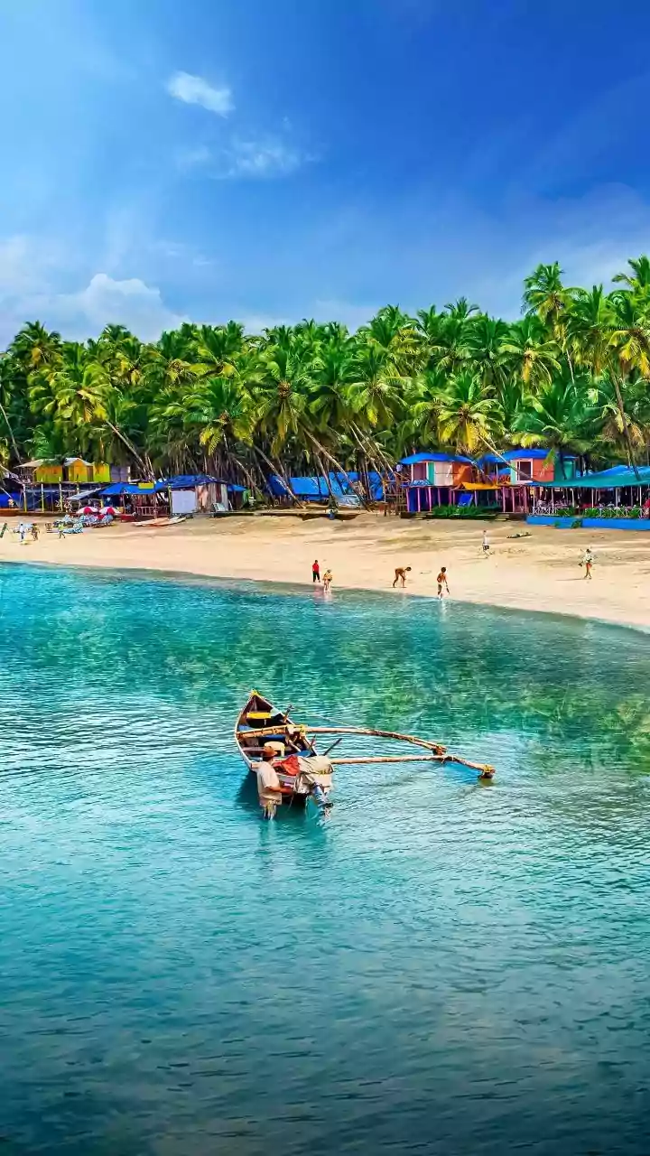 Late-2026 Holidays Begin With Choosing The Right Visa Destination