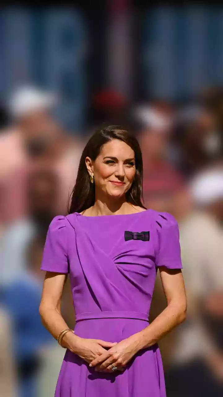 Princess Catherine's Chic Style Secrets: 5 Tips for Timeless Wardrobe Investments