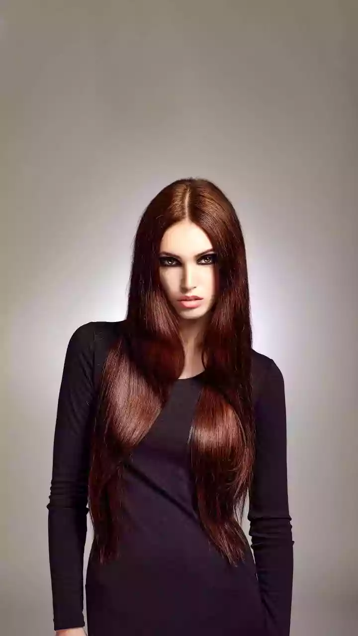 How to achieve the perfect wispy fringe