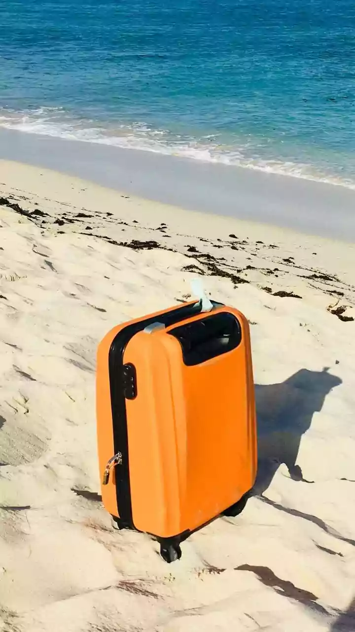 Smart Carry-On Hacks: How Four-Day Travellers Pack Shoes And Clothes Efficiently