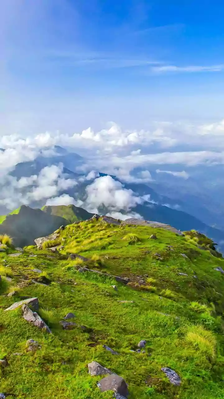 Discover India's Top 5 Hill Stations for Your 2026 Summer Getaway