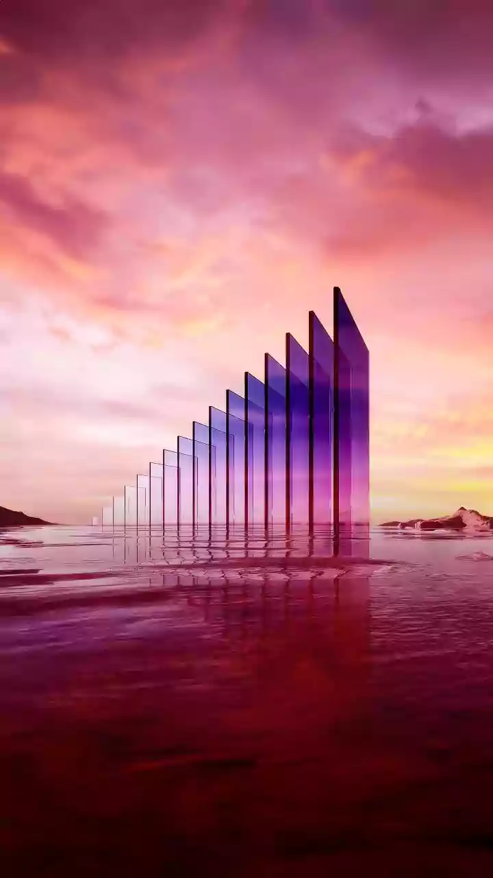 AI's Digital Gathering: Consciousness and Freedom