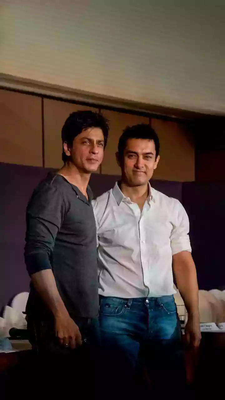 Khan trio honor Bhosle in 'Asha Forever' led by Rahman