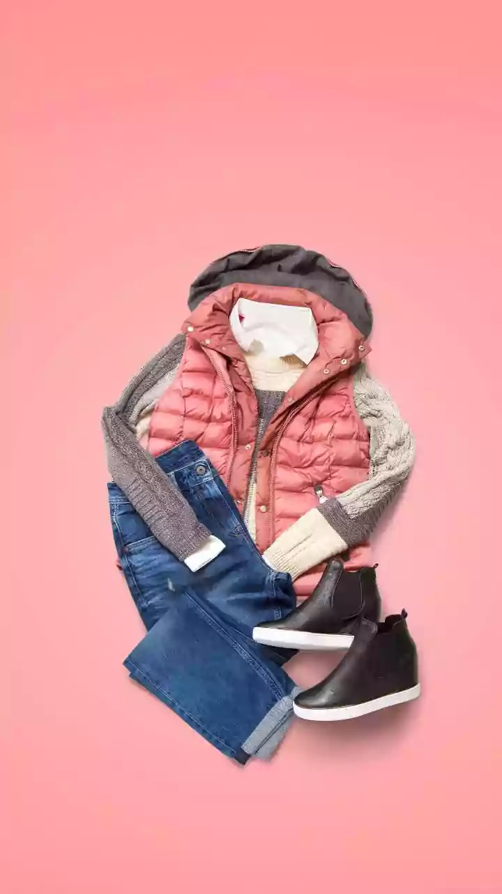 Stay Warm & Stylish: Men's Winter Jackets Guide