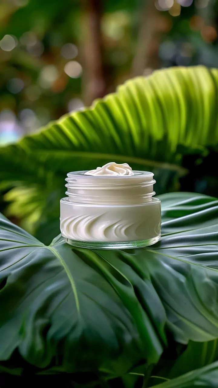 Unlock Radiant Skin: The Power of African Mafura Butter for Natural Beauty