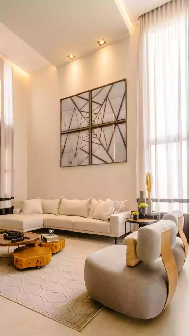 Shehnaaz Gill's Mumbai Home: A Blend of Simplicity and Luxury