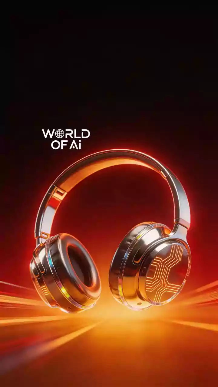 Hosting a karaoke night? Let AI apps create your playlist