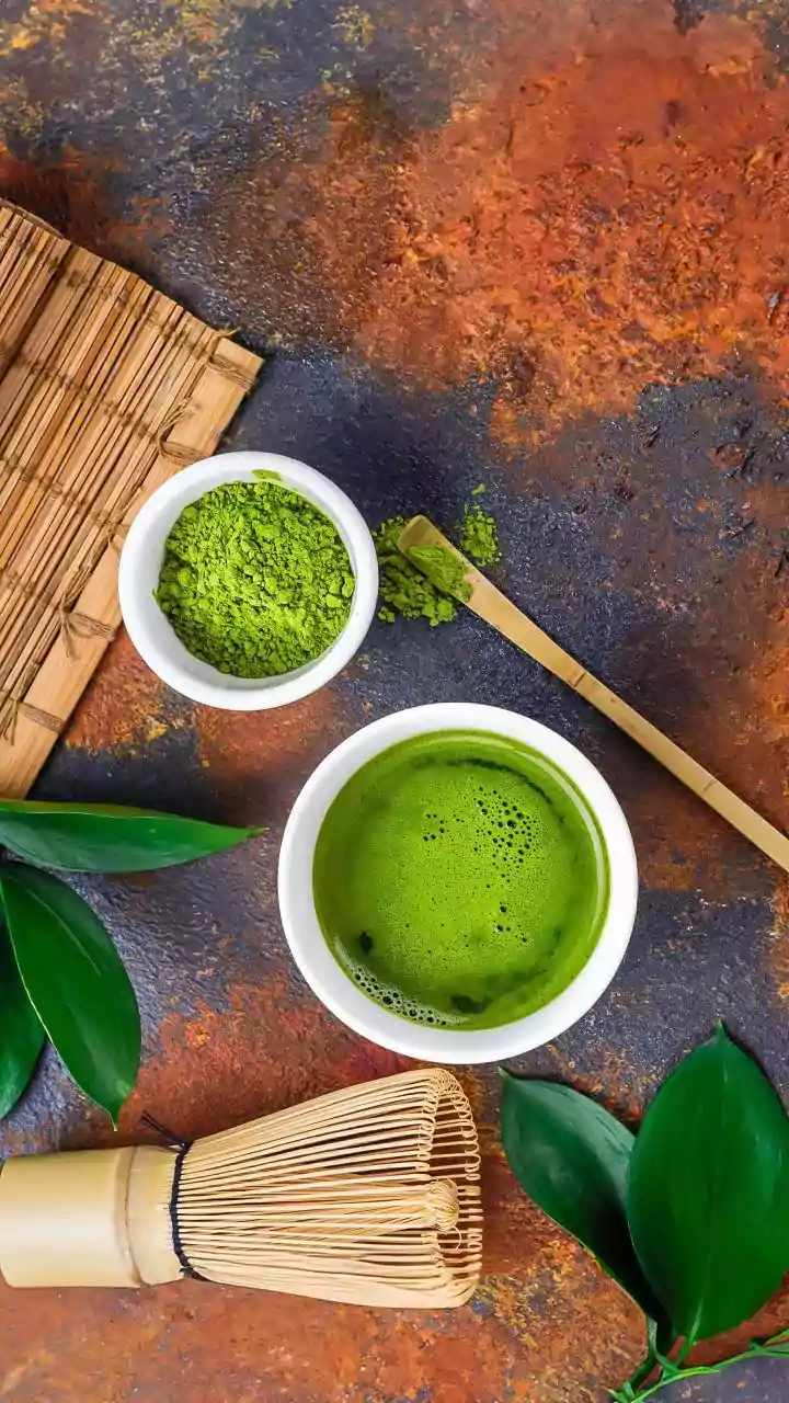 Its all about making a good cup of matcha: Japanese tea master Soko Shimura