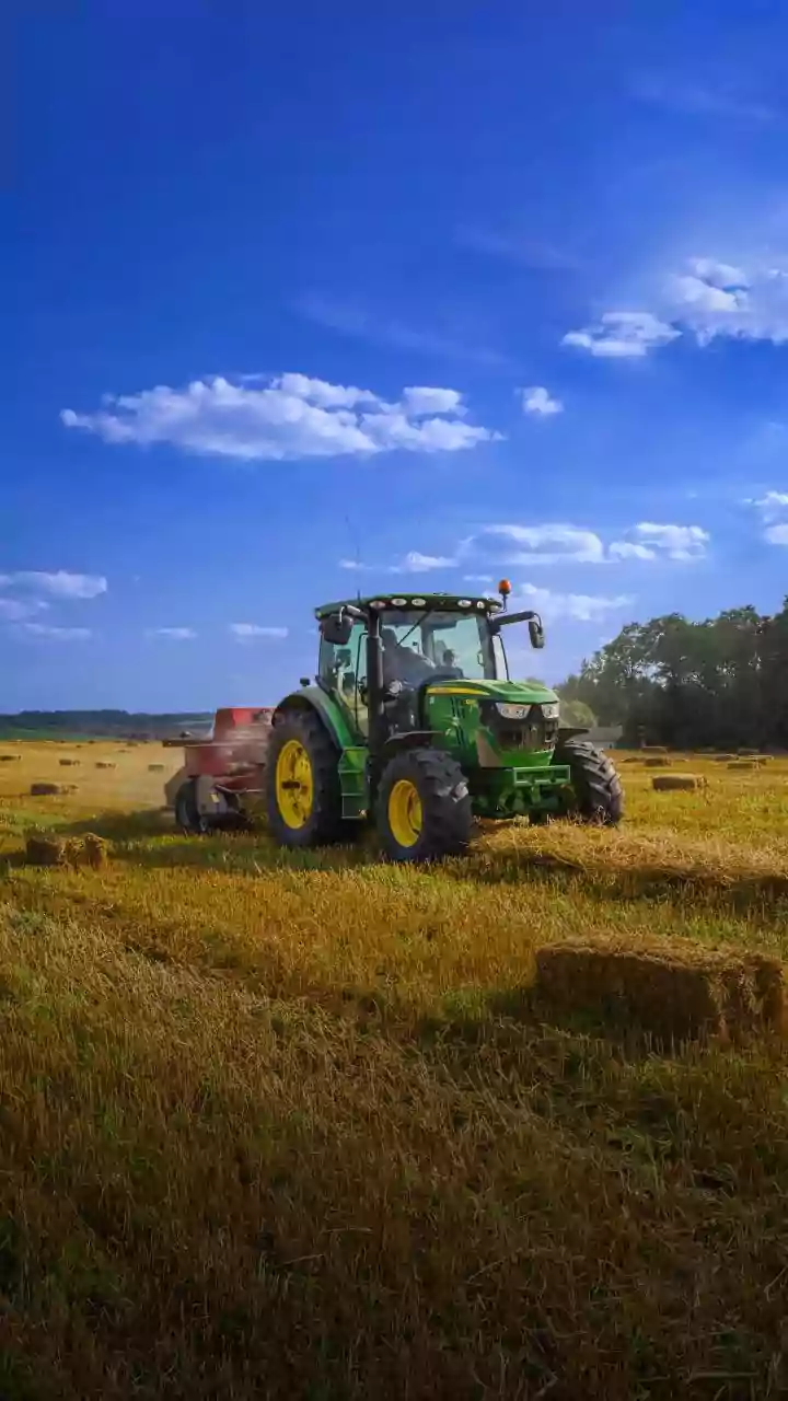 Bio-Material Startups Turn Agricultural Stubble Into High-Performance Thermal Insulation Panels