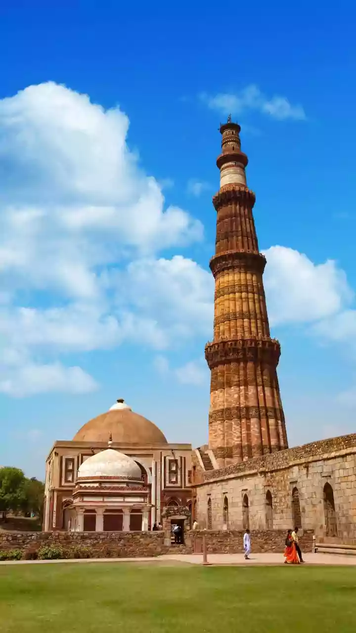 ‘Air pollution is an emergency’: Delhi HC rebukes GST council over 18% tax on air purifiers