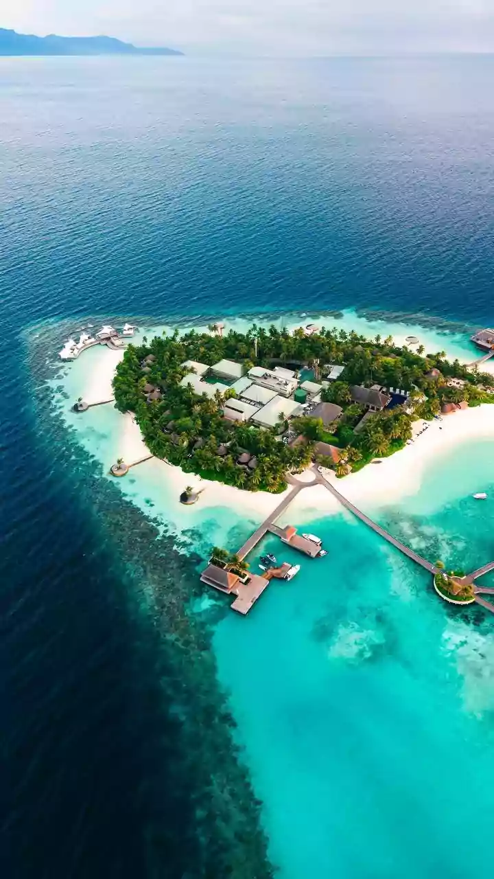 How High Prices Can Change The Value Of Popular Island Escapes