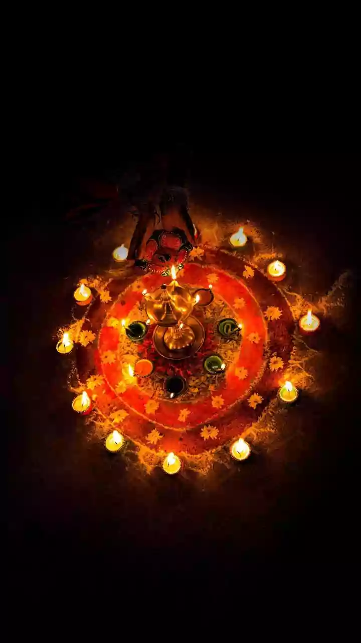 Shani Jayanti Tomorrow: Why Do Devotees Avoid Standing Directly in Front of Lord Shani's Idol While Praying?