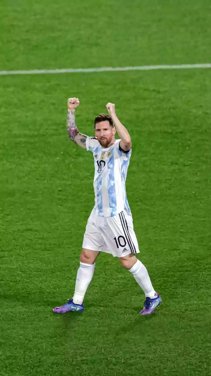 Lionel Messi's India Tour: Full Schedule, City-Wise Itinerary Of Kolkata, Hyderabad, Mumbai, Delhi- All You Need To Know