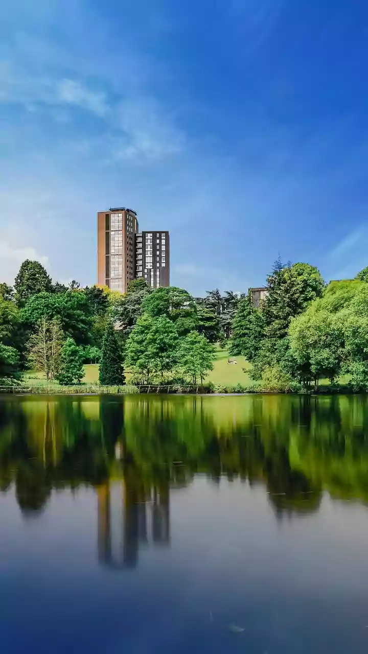 Prestige Lake Ridge: A Guide to Resale & Investment in Bangalore