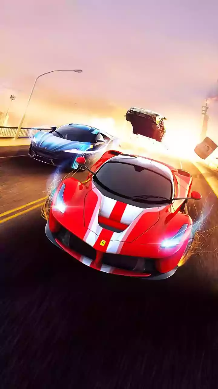 Cari yang Rame? Ini 7 Game Balap Terpopuler Berdasarkan Chart Steam!