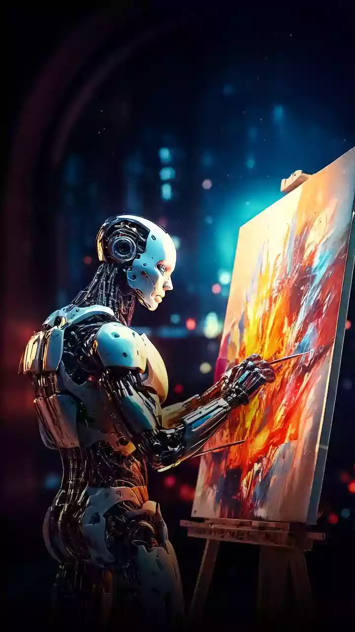 AI could wipe out humanities jobs, says Palantir CEO Alex Karp