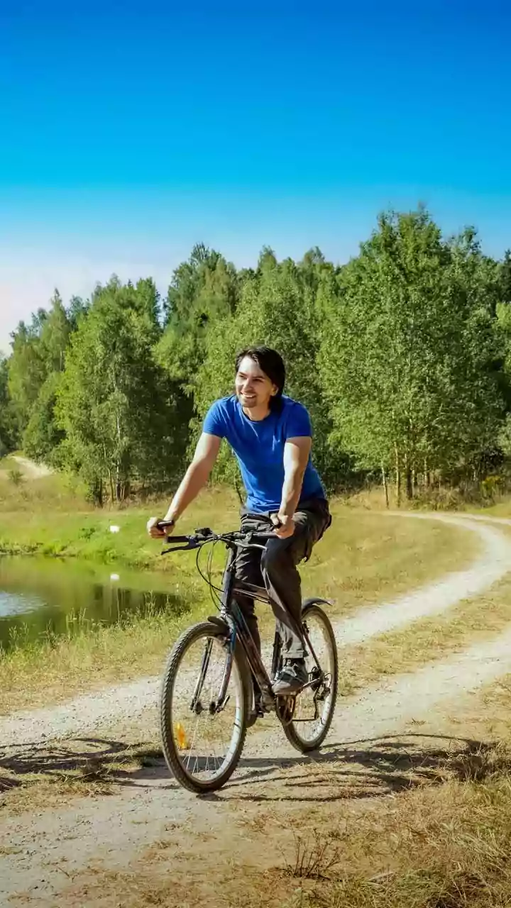 Enjoyable Activity Can Make Consistency Feel Less Like Self-Control