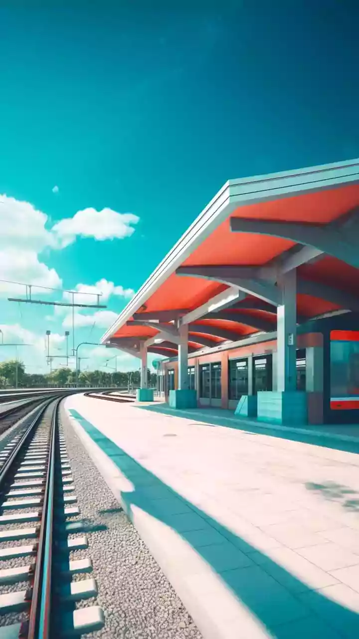 New Jalpaiguri-Tiruchirappalli Amrit Bharat Express: Your Guide