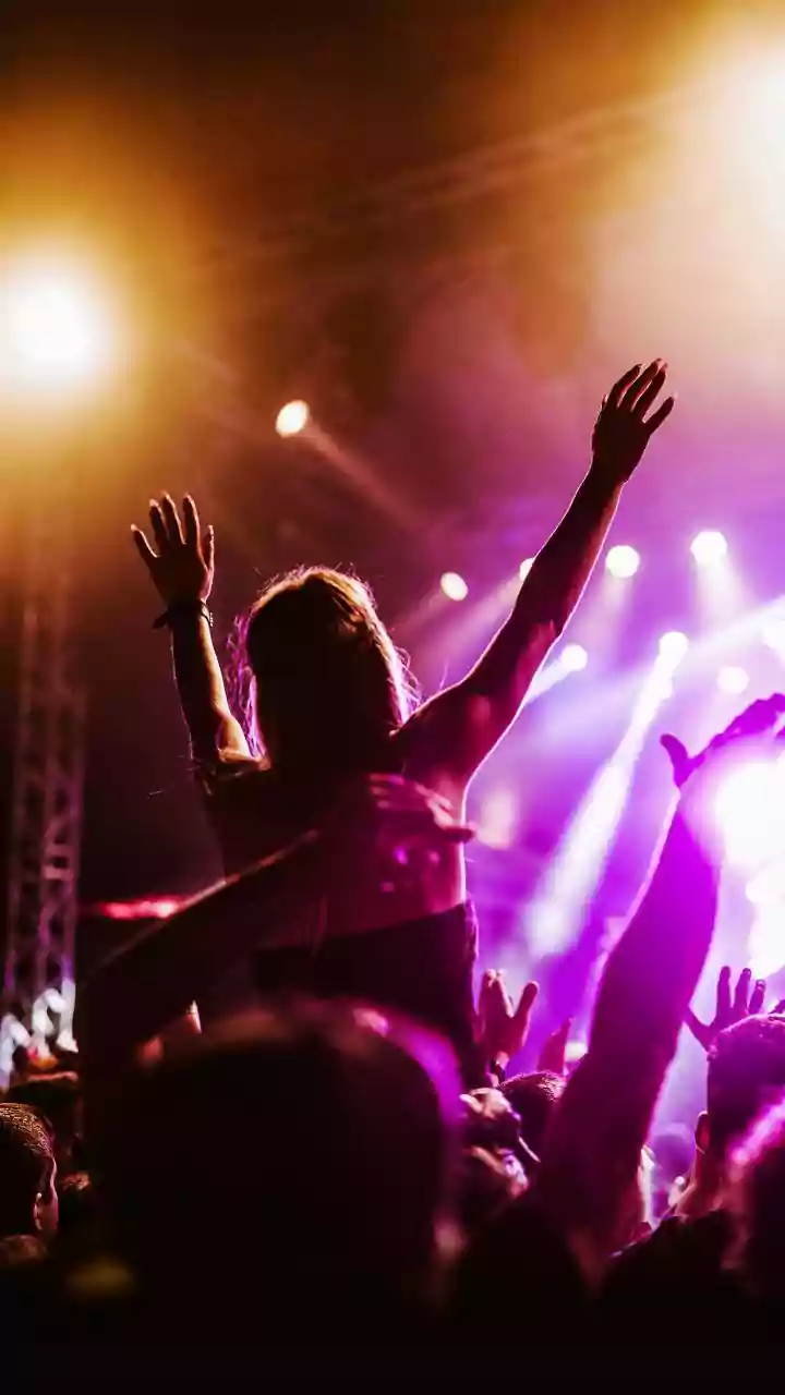 Live Performance Is Becoming A Bigger Part Of The Indian Music Discovery Experience