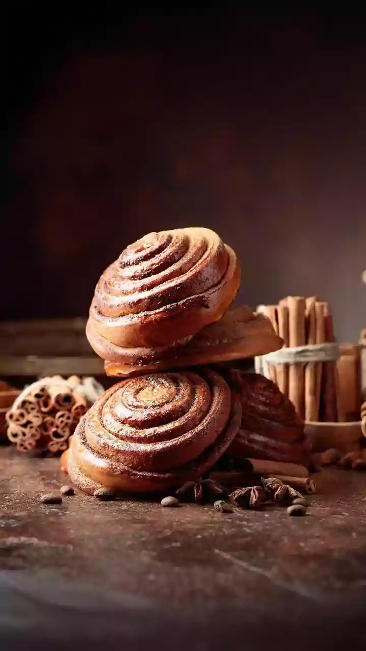 Real Ceylon Cinnamon Often Rolls Into Multiple Fine Layers
