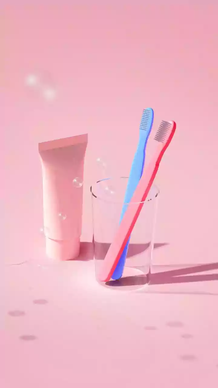 Andhra CM launches personal hygiene programme 'Mustabu' for students