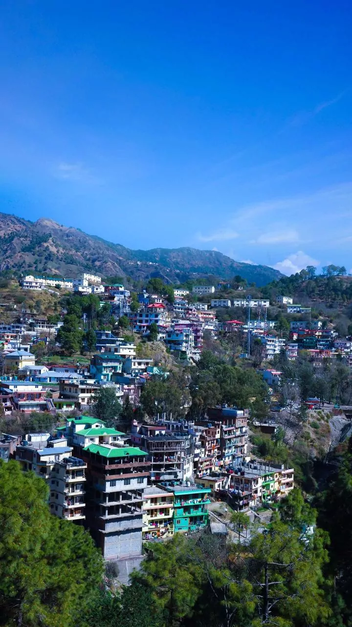 Himachal CM Launches Projects Worth Rs 132 Cr