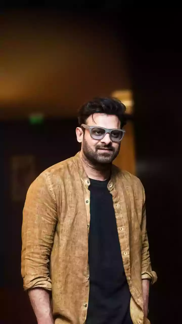 Box Office Buzz: Prabhas, Nivin Pauly, and Vijay's Film Updates!