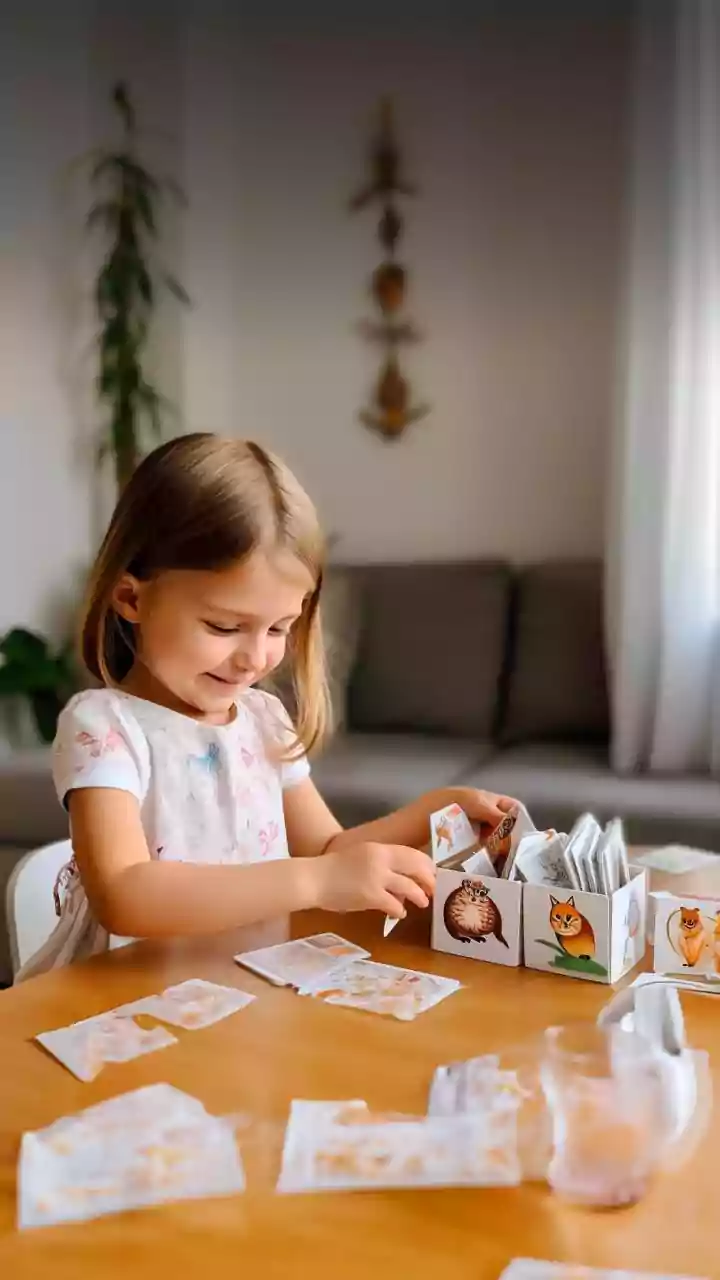 Cultivate Joyful Focus: 6 Daily Routines for Happier, More Engaged Children