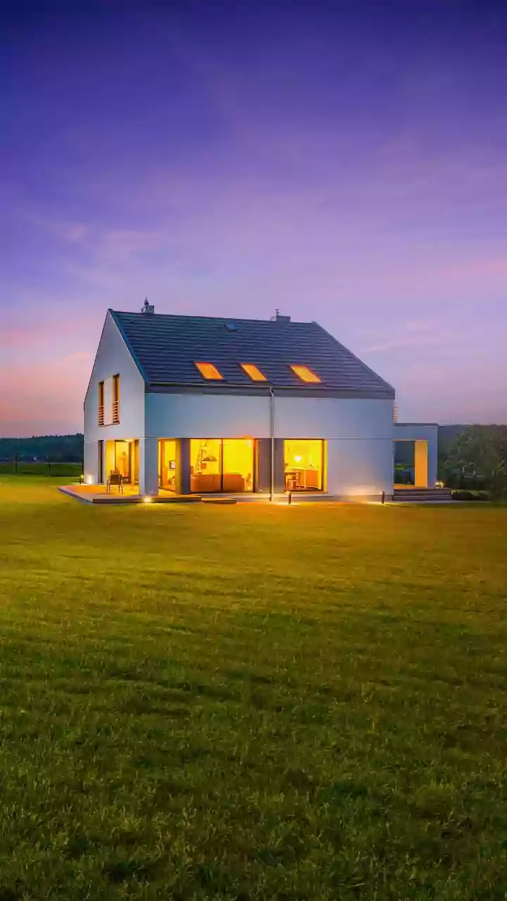 Island Grants Can Help Turn Empty Irish Properties into Permanent Homes