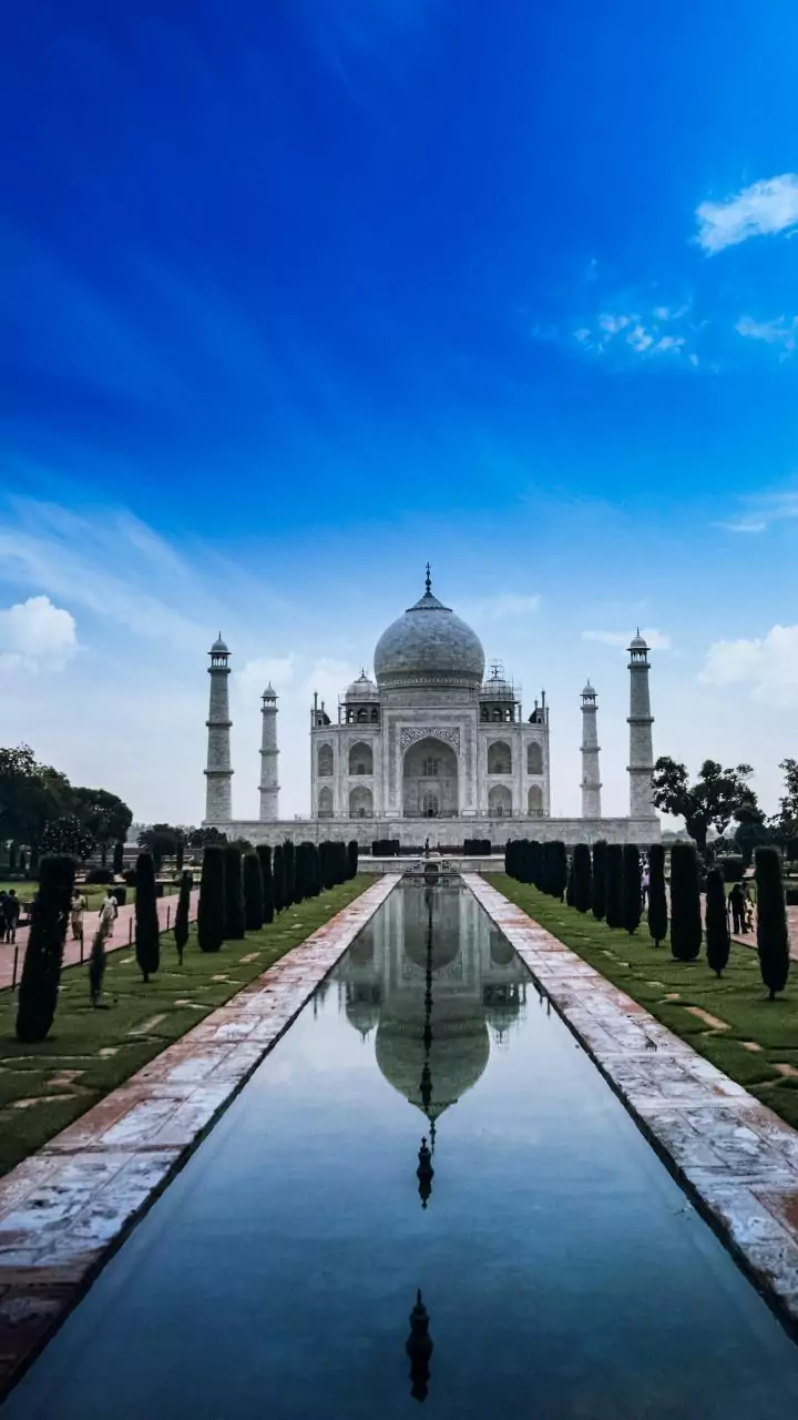 Foreign tourist arrivals in India take a dip post-COVID