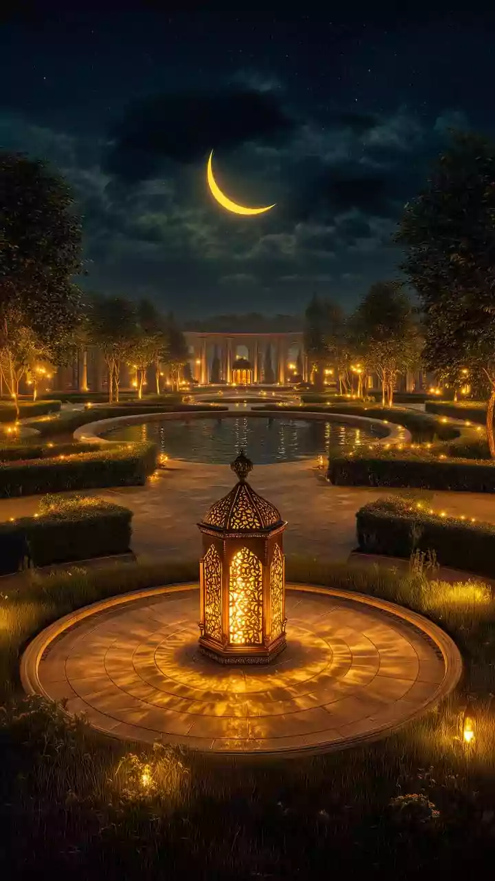 Eid Al-Fitr 2026 Is On March 20 Or 21? Check Expected Date, Moon Sighting Time in India