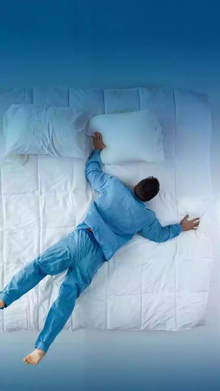 Chronic Sleep Loss Is Different From Missing a Few Hours Occasionally