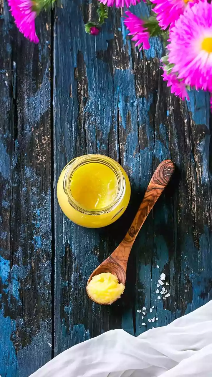 Urban Home Chefs Discover Nutritional Advantage Of Infused Ghee Over Cold-Pressed Options