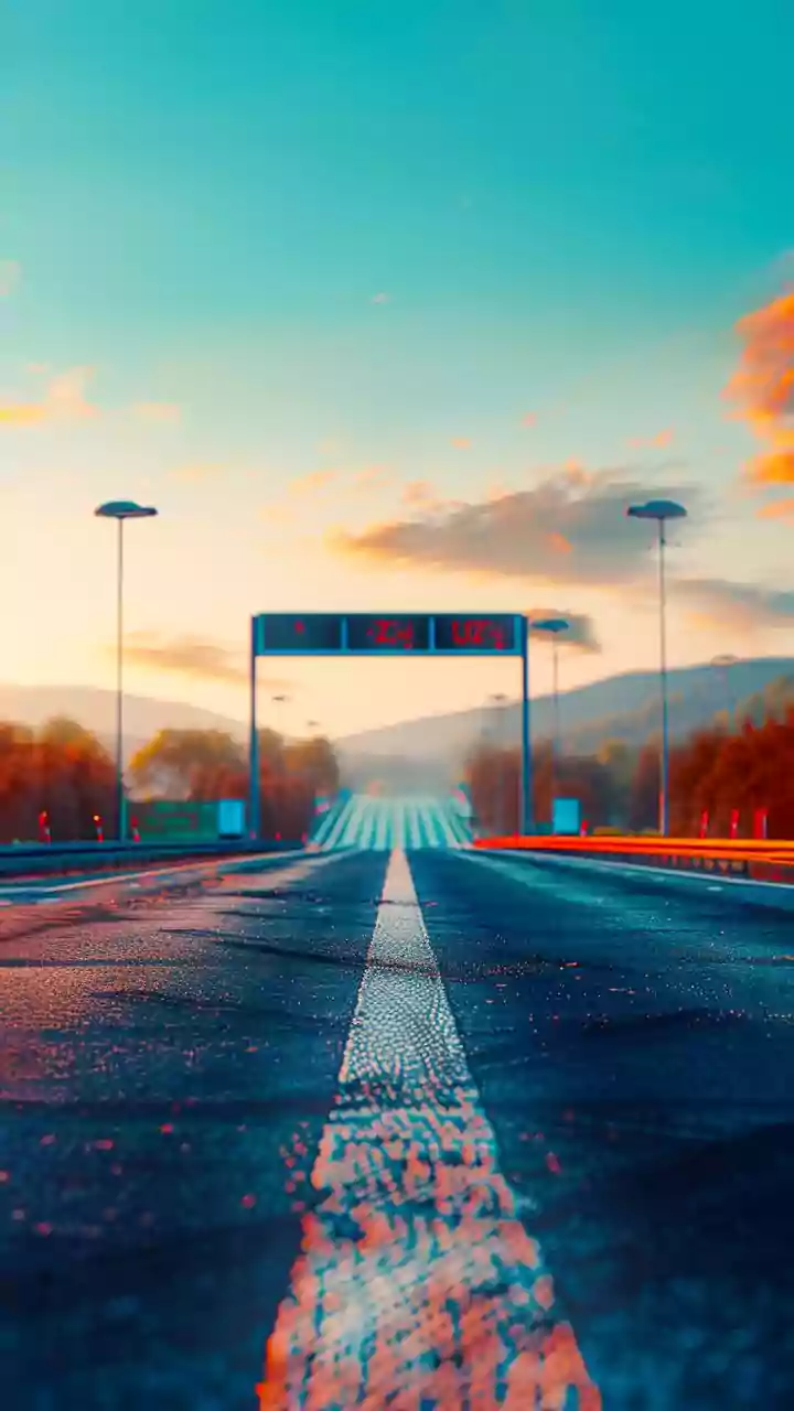 21 toll plazas to become barrier-free, including 5 in Delhi-NCR