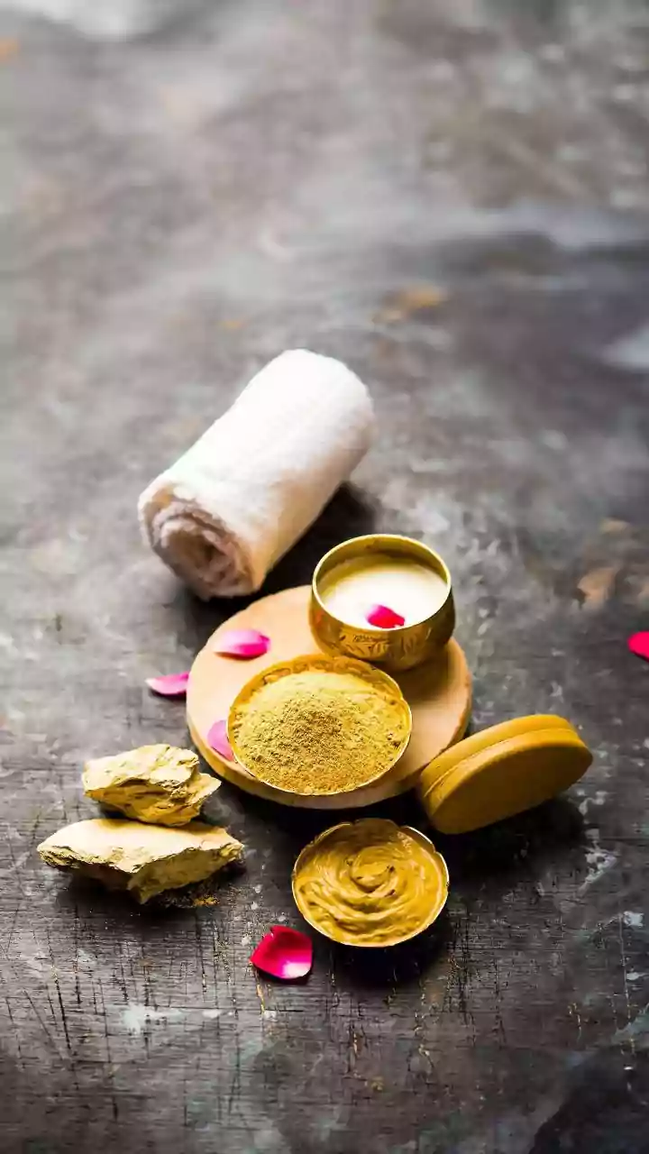 Rose petal collagen potli: Secret to firmer and radiant skin