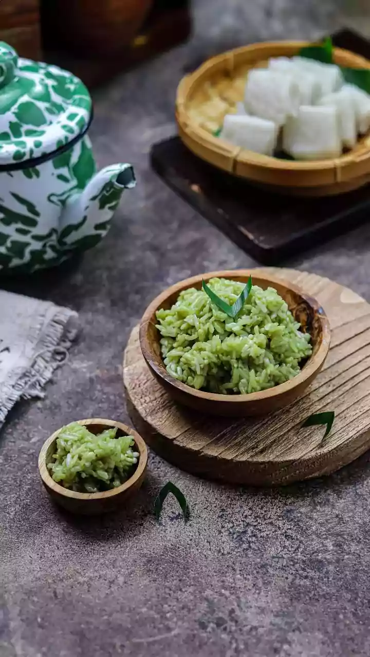 Manipur's Morning Delights: Explore 5 Essential Breakfast Dishes