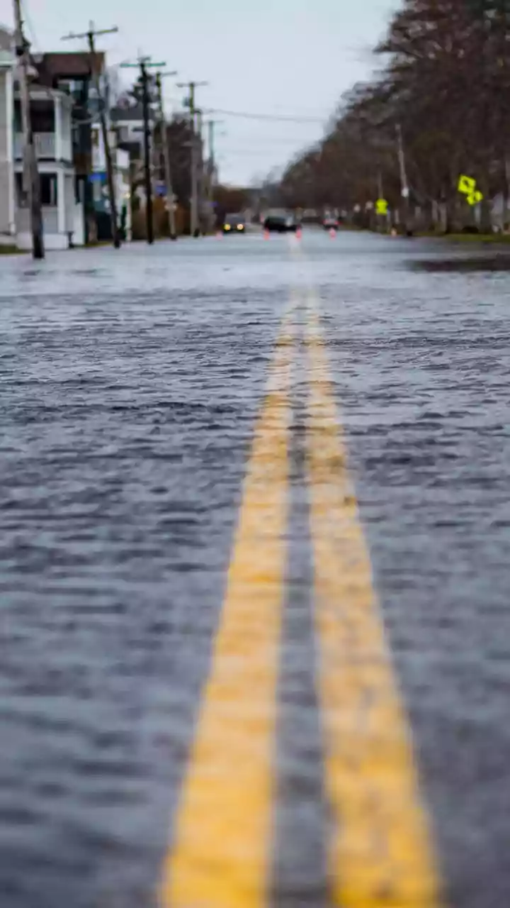 Kerala's Floods Show the Need for Faster Hyperlocal Weather Warnings